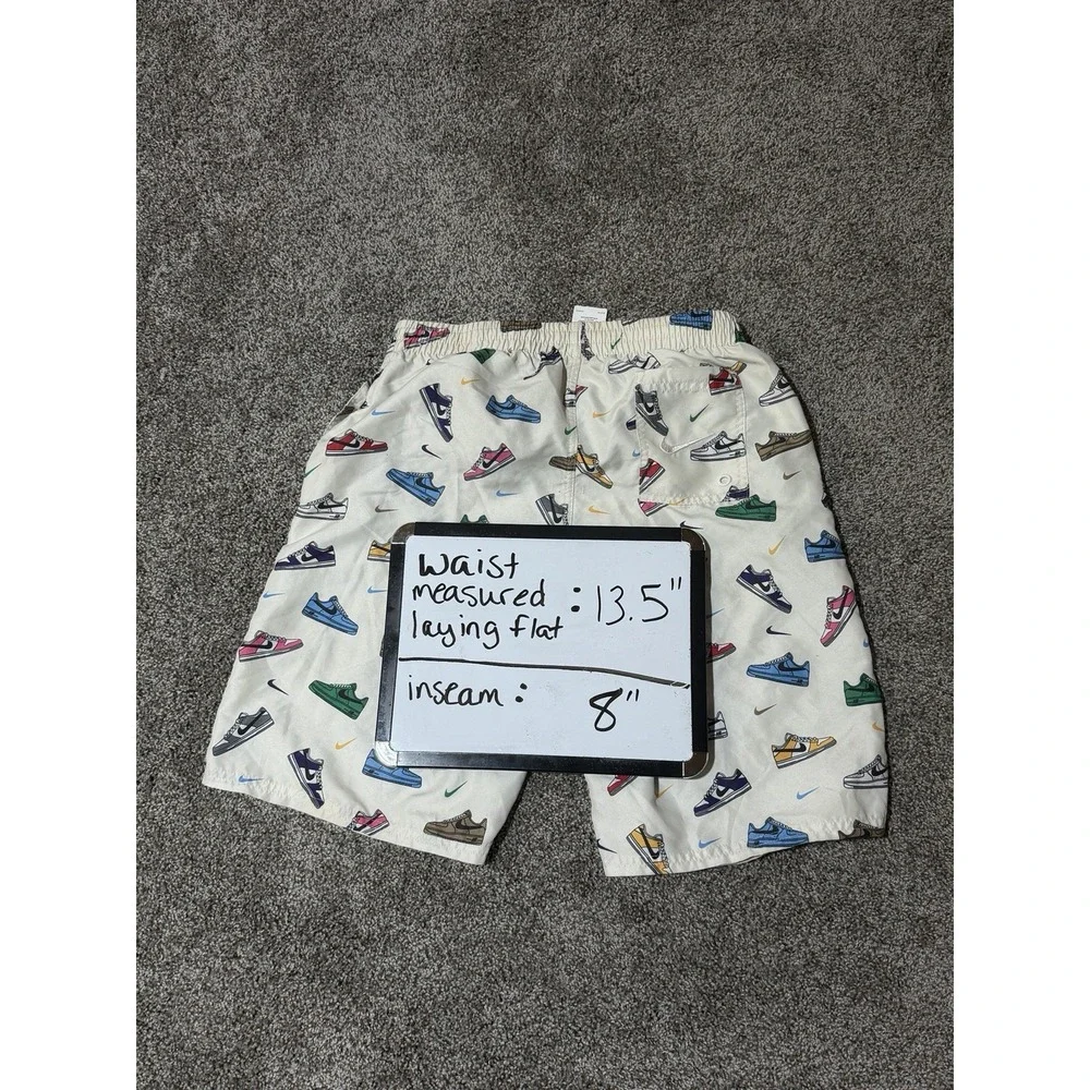 Nike Men XL 8